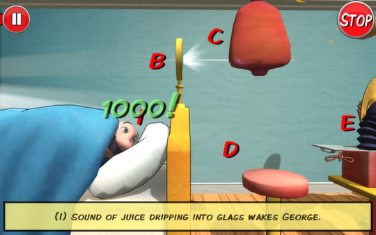 Rube Works: The Official Rube Goldberg Invention Game screenshot 10