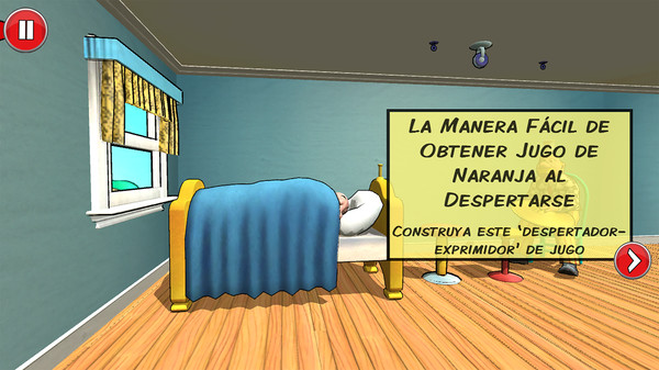 Rube Works: The Official Rube Goldberg Invention Game screenshot 12