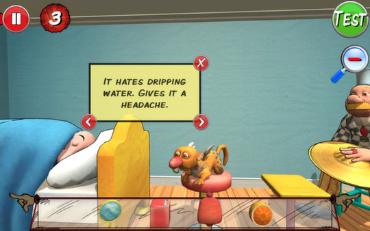 Rube Works: The Official Rube Goldberg Invention Game screenshot 5