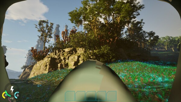 NaturesAscendancy screenshot 3