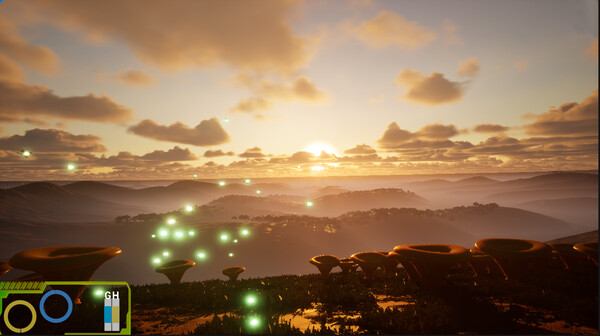 NaturesAscendancy screenshot 2