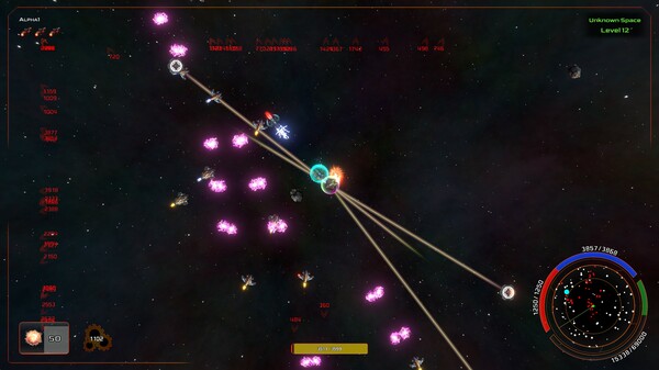 Galandrix screenshot 9