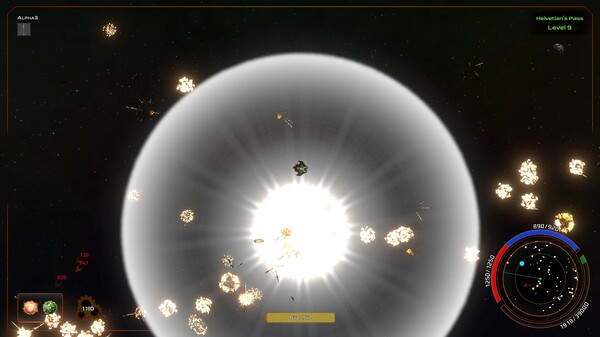 Galandrix screenshot 5