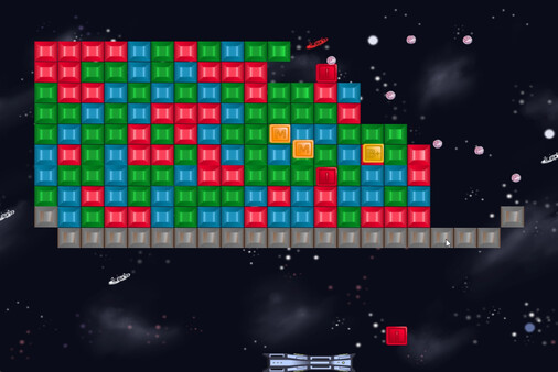 Breaking Bricks screenshot 6