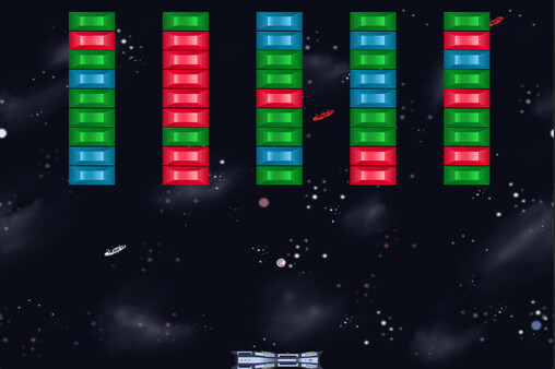 Breaking Bricks screenshot 3