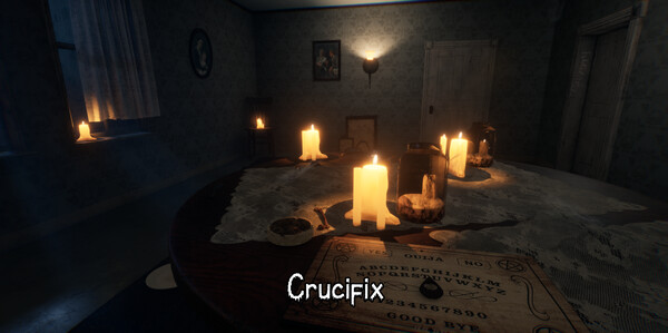 Ghost Talker screenshot 2