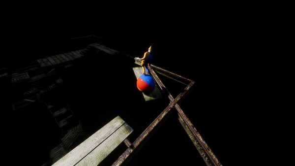 Circus Challenge screenshot 3