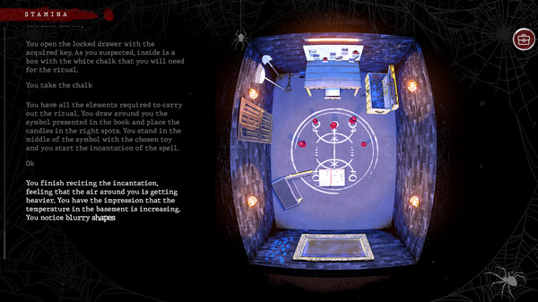 Escape Tales: The Awakening screenshot 3