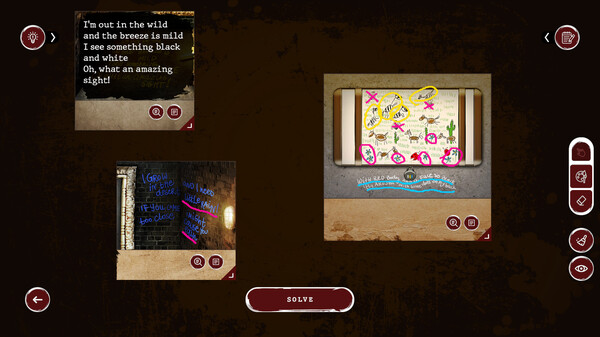 Escape Tales: The Awakening screenshot 4