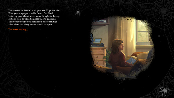 Escape Tales: The Awakening screenshot 1