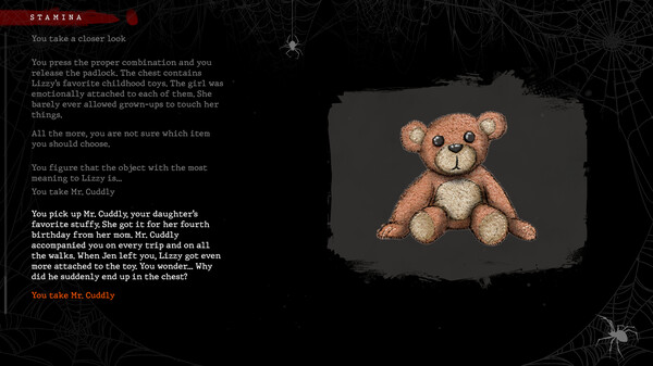 Escape Tales: The Awakening screenshot 5