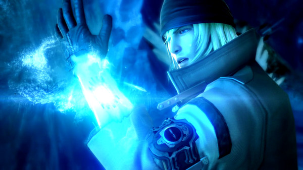 FINAL FANTASY XIII screenshot 2