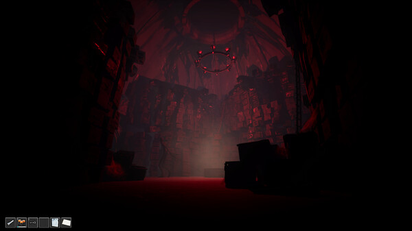 The Mare of Jonah screenshot 8