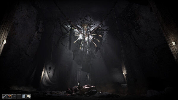 The Mare of Jonah screenshot 4