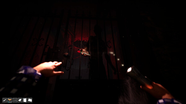 The Mare of Jonah screenshot 7