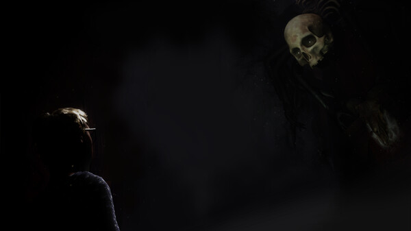The Mare of Jonah screenshot 9