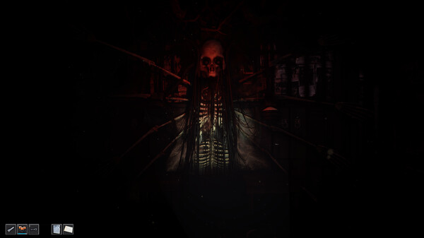 The Mare of Jonah screenshot 12