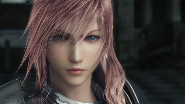 FINAL FANTASY XIII-2 screenshot 0