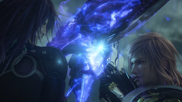 FINAL FANTASY XIII-2 screenshot 1