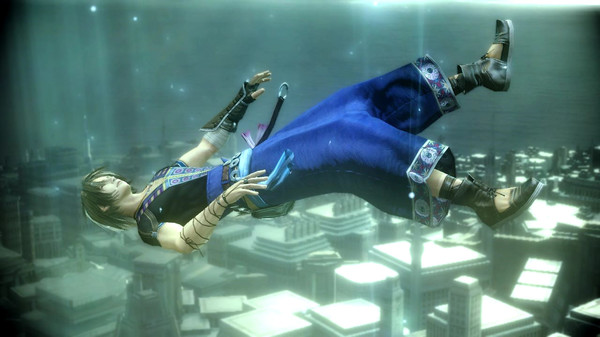 FINAL FANTASY XIII-2 screenshot 5