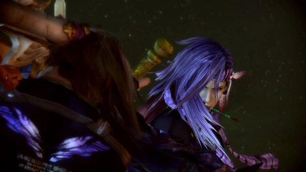 FINAL FANTASY XIII-2 screenshot 3