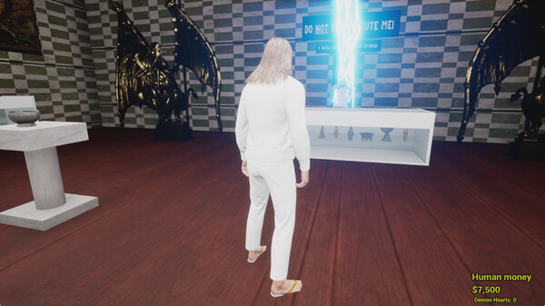 Jesus Christ Simulator screenshot 12