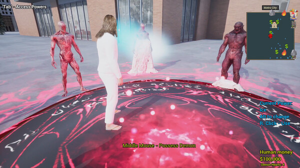 Jesus Christ Simulator screenshot 11