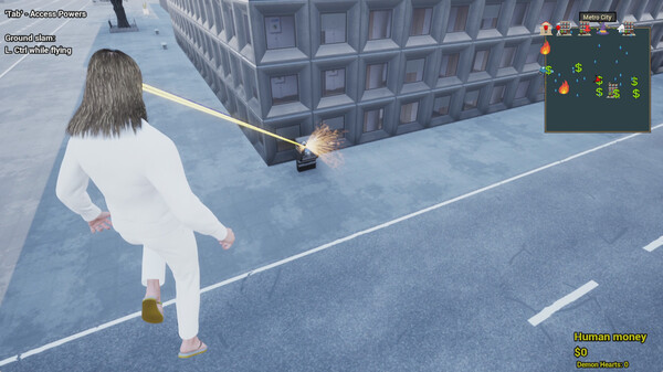 Jesus Christ Simulator screenshot 7