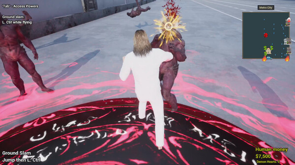 Jesus Christ Simulator screenshot 6