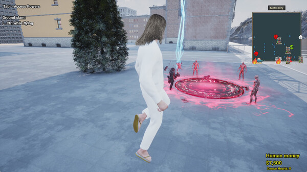 Jesus Christ Simulator screenshot 10
