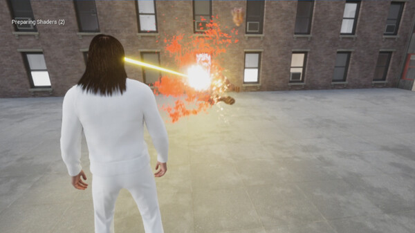 Jesus Christ Simulator screenshot 5
