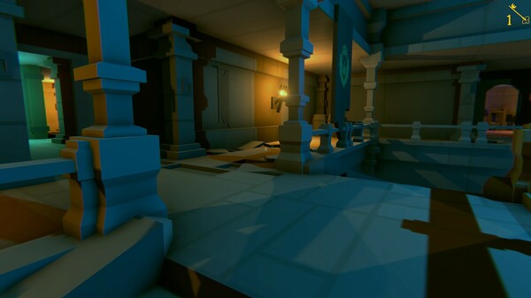 Dungeon Riddle screenshot 2