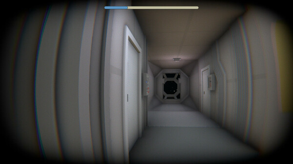 Emergency in Space screenshot 1