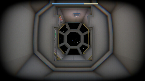 Emergency in Space screenshot 2