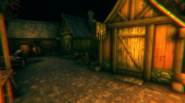 Skeleton Village screenshot 3