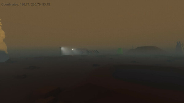 Martian Routine screenshot 4