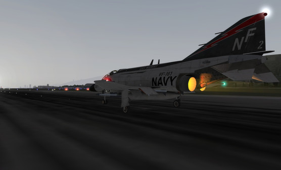 X-Plane 10 Global - 64 Bit screenshot 3