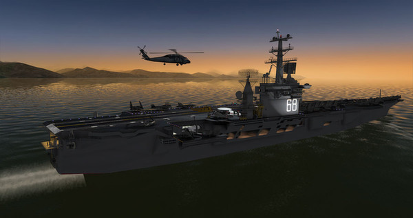 X-Plane 10 Global - 64 Bit screenshot 5