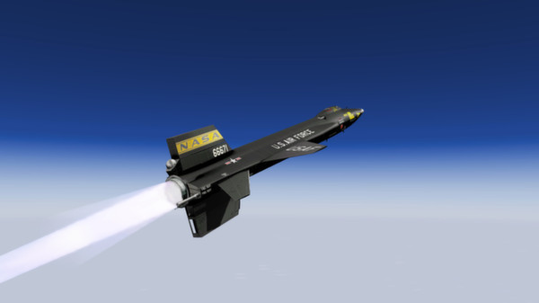 X-Plane 10 Global - 64 Bit screenshot 10
