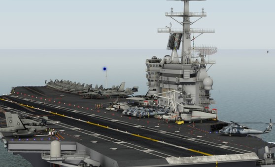 X-Plane 10 Global - 64 Bit screenshot 8