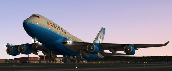 X-Plane 10 Global - 64 Bit screenshot 2