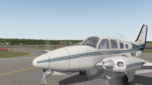 X-Plane 10 Global - 64 Bit screenshot 6