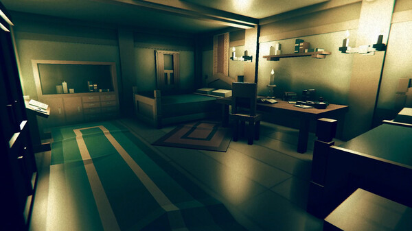 Mr. Woodpecker screenshot 1