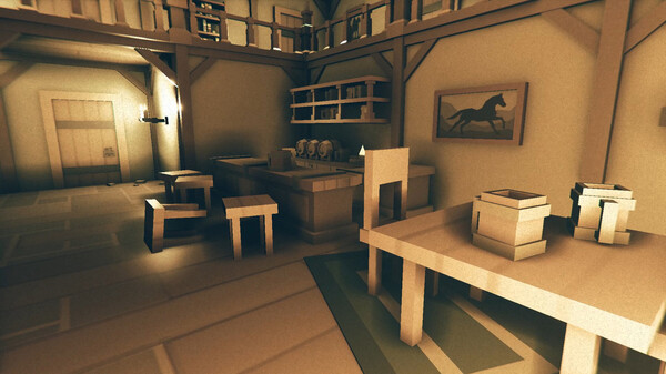 Mr. Woodpecker screenshot 5