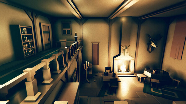 Mr. Woodpecker screenshot 3