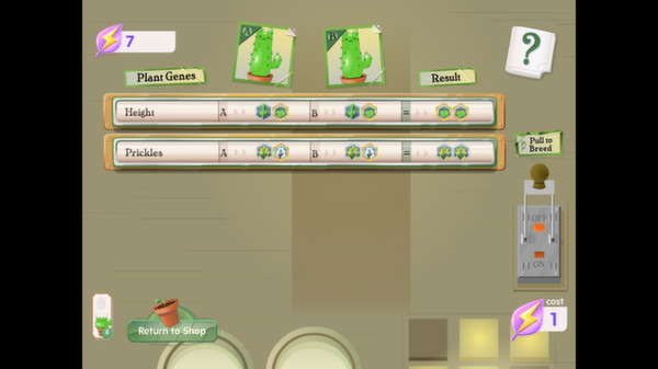 Crazy Plant Shop screenshot 5