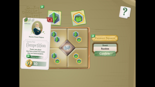 Crazy Plant Shop screenshot 4