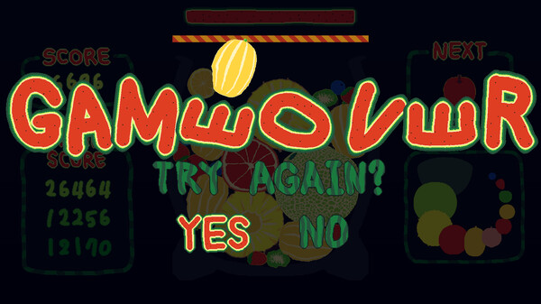 Suika Jelly Game screenshot 7