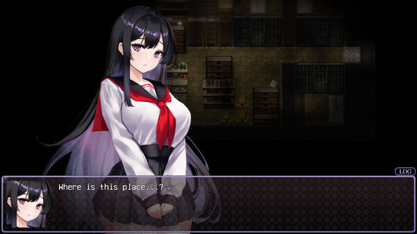 Bonds of Yachiyo screenshot 4