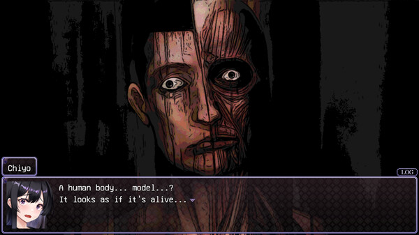 Bonds of Yachiyo screenshot 5